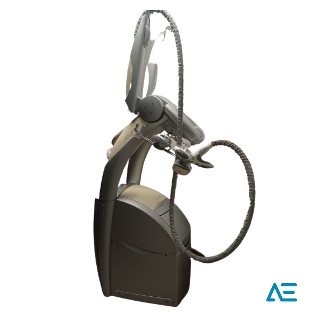 LPG® Keymodule
